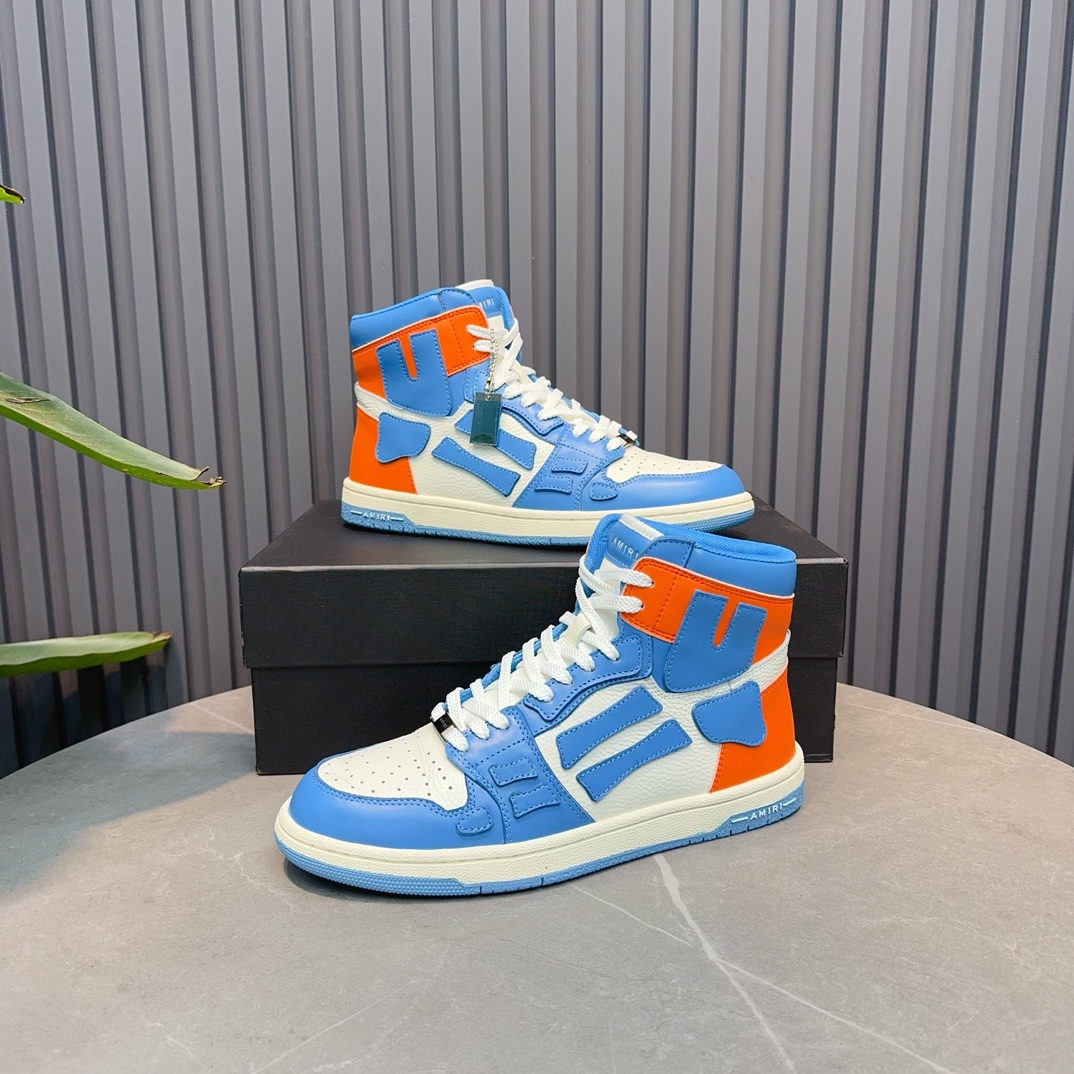 Amiri shoe