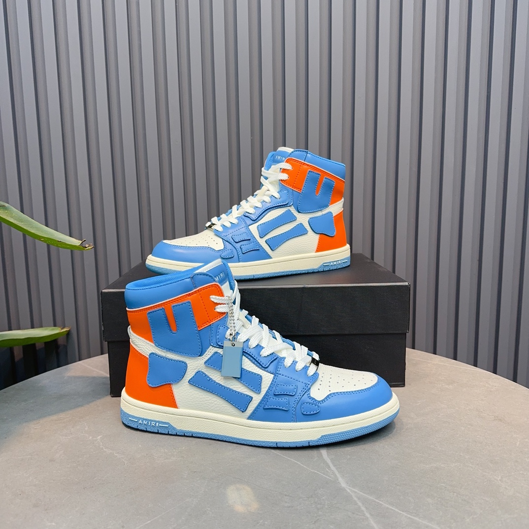Amiri shoe