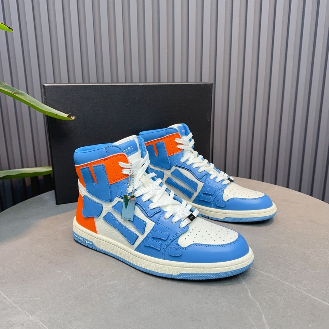 Amiri shoe