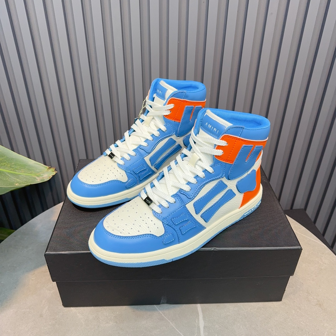 Amiri shoe
