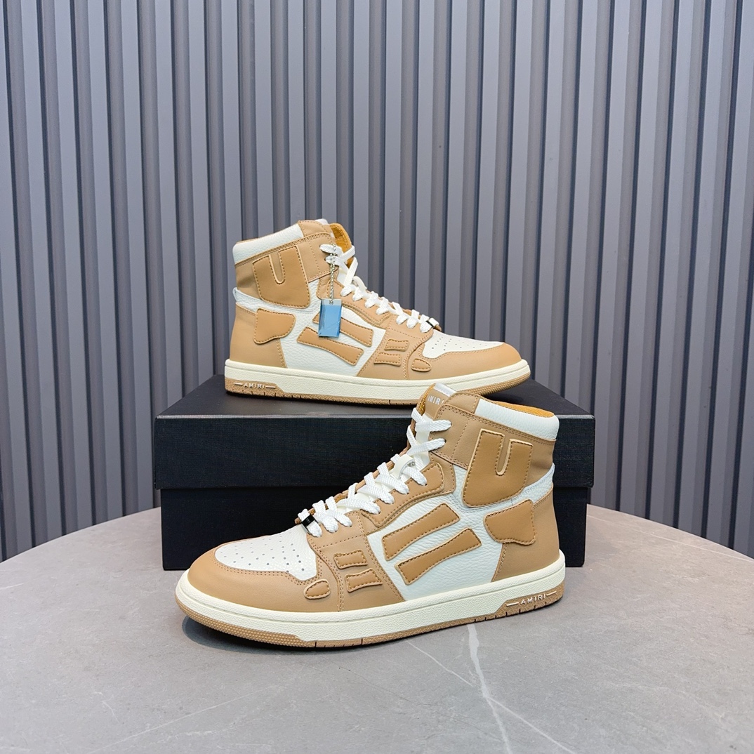Amiri shoe