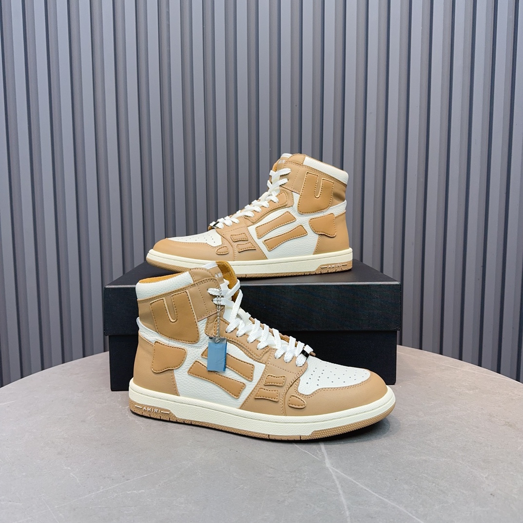 Amiri shoe