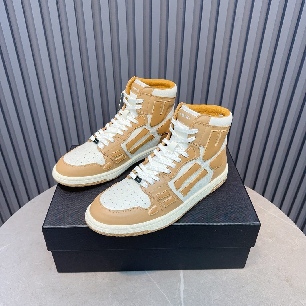 Amiri shoe