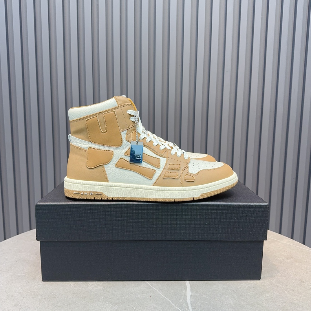 Amiri shoe