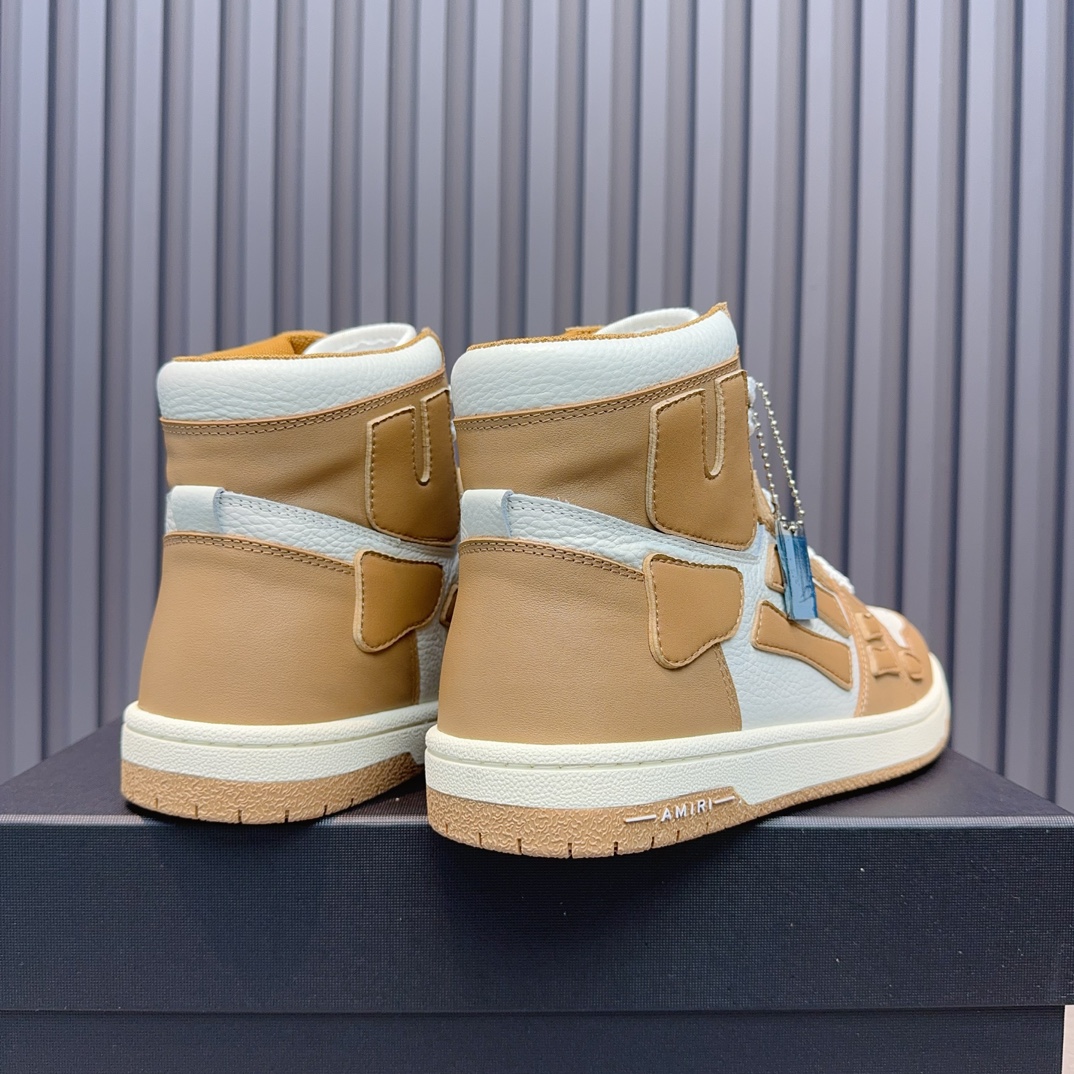 Amiri shoe