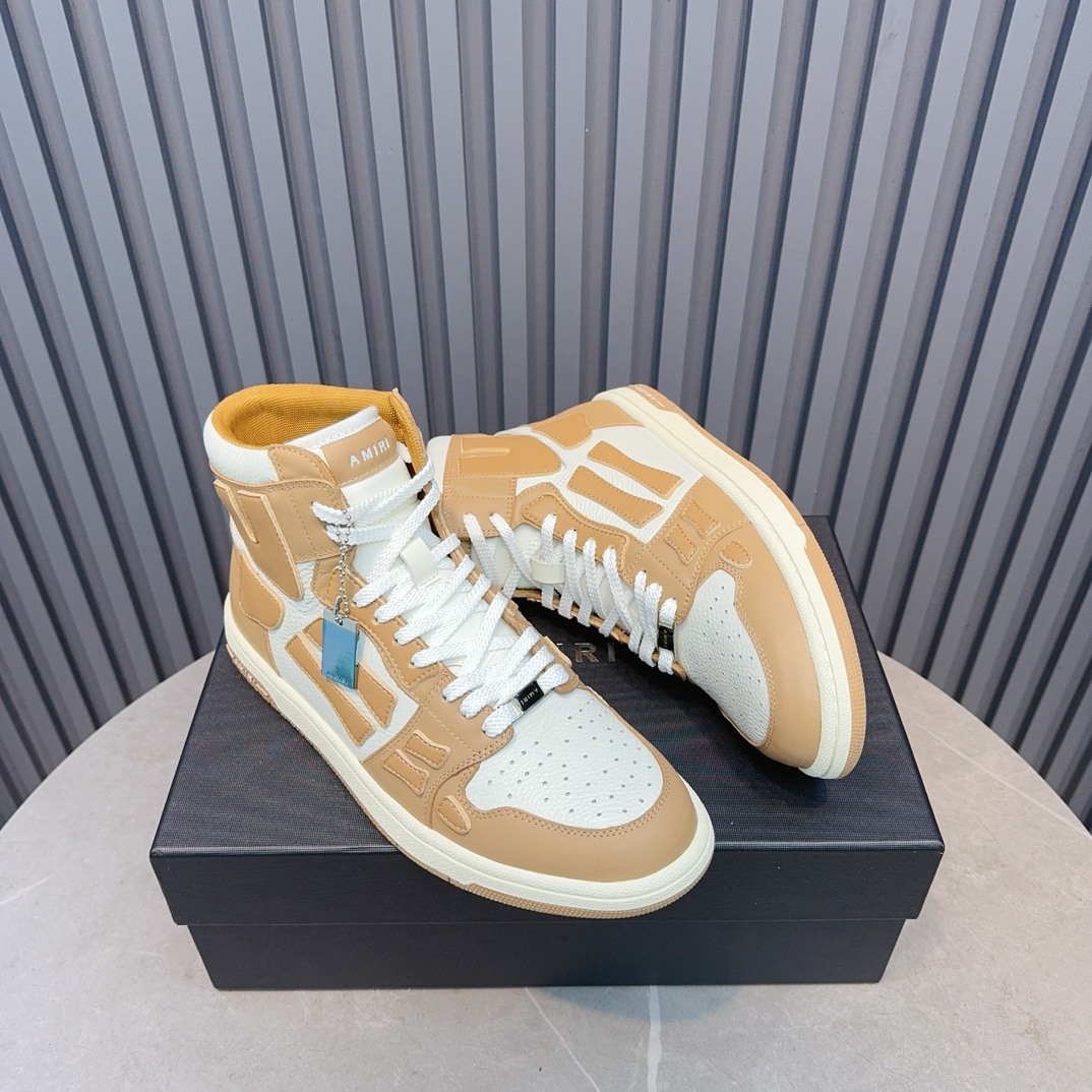 Amiri shoe