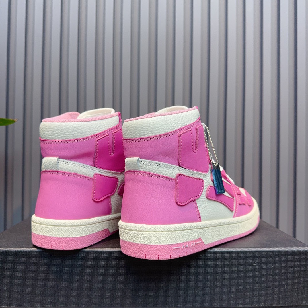 Amiri shoe