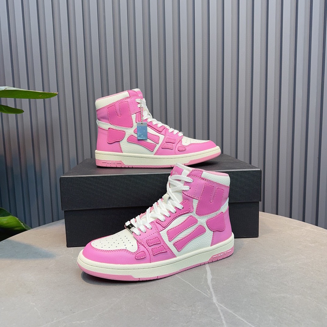 Amiri shoe