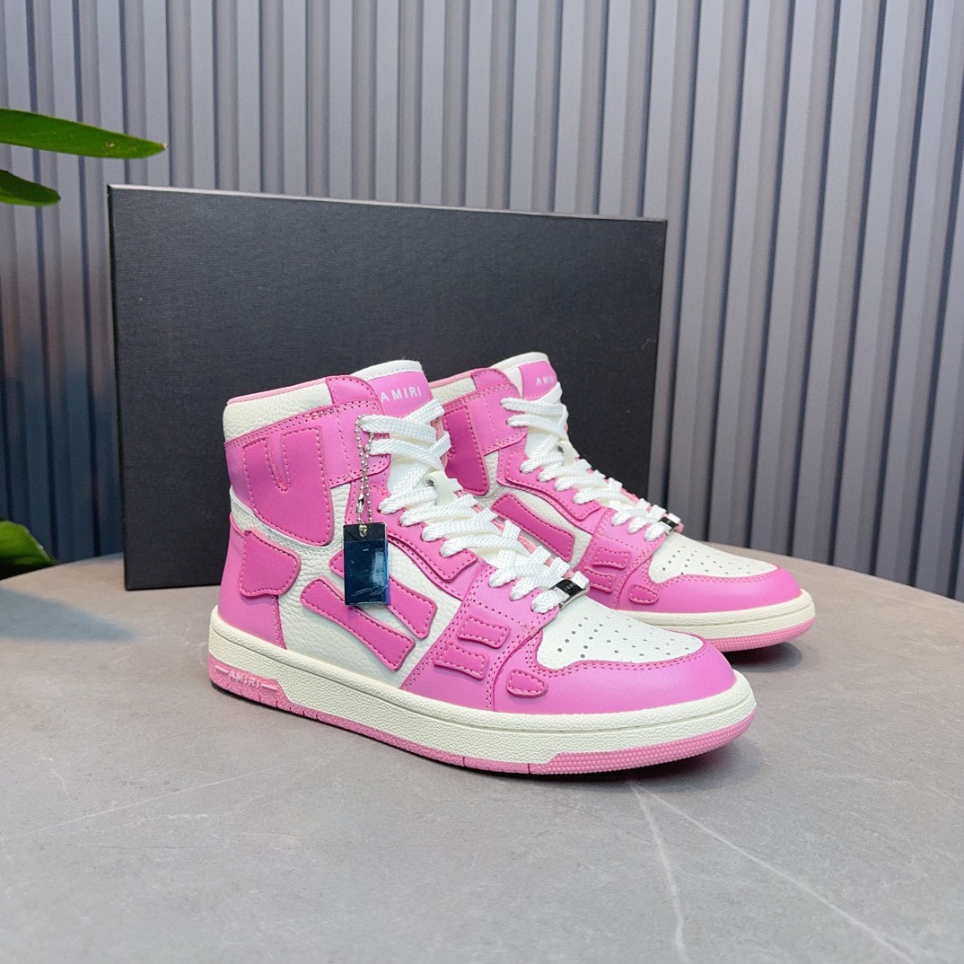 Amiri shoe