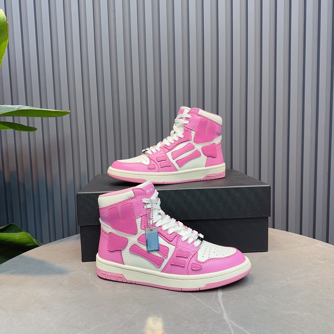 Amiri shoe