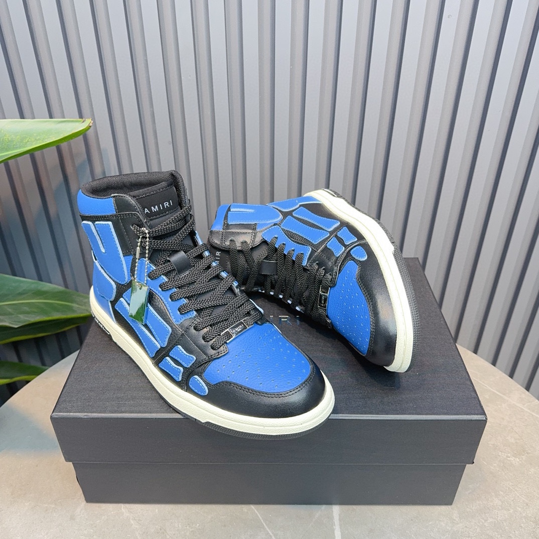 Amiri shoe