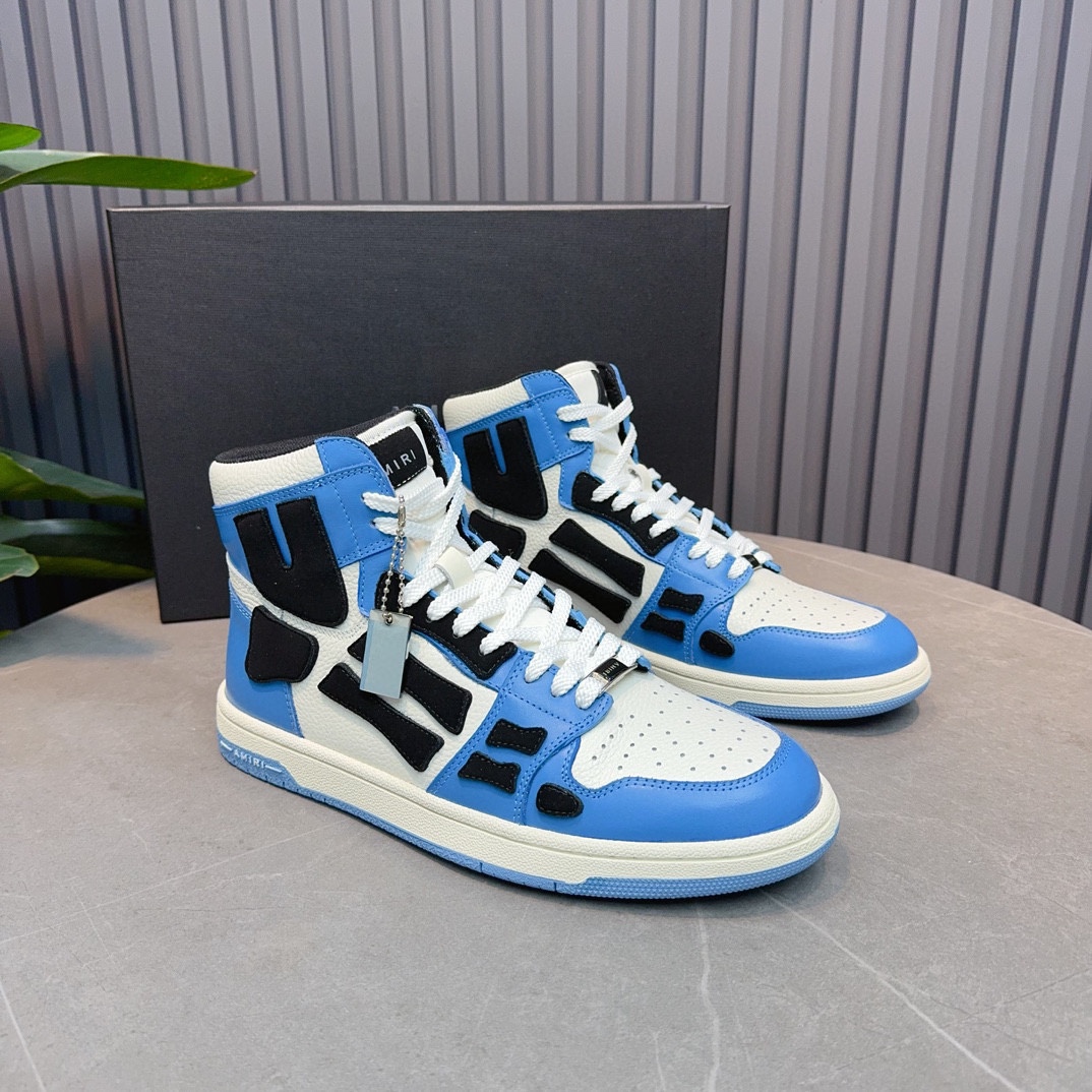 Amiri shoe