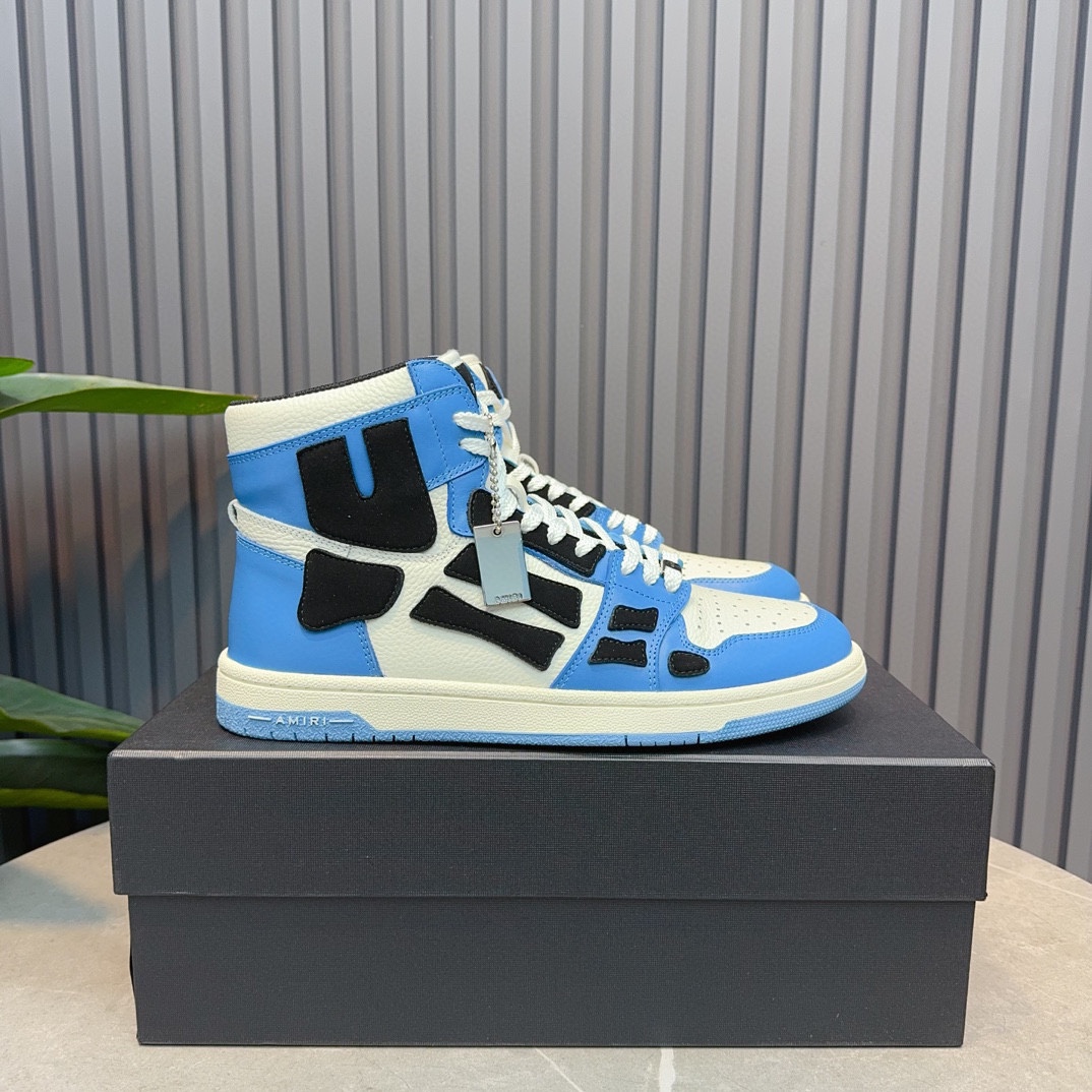 Amiri shoe