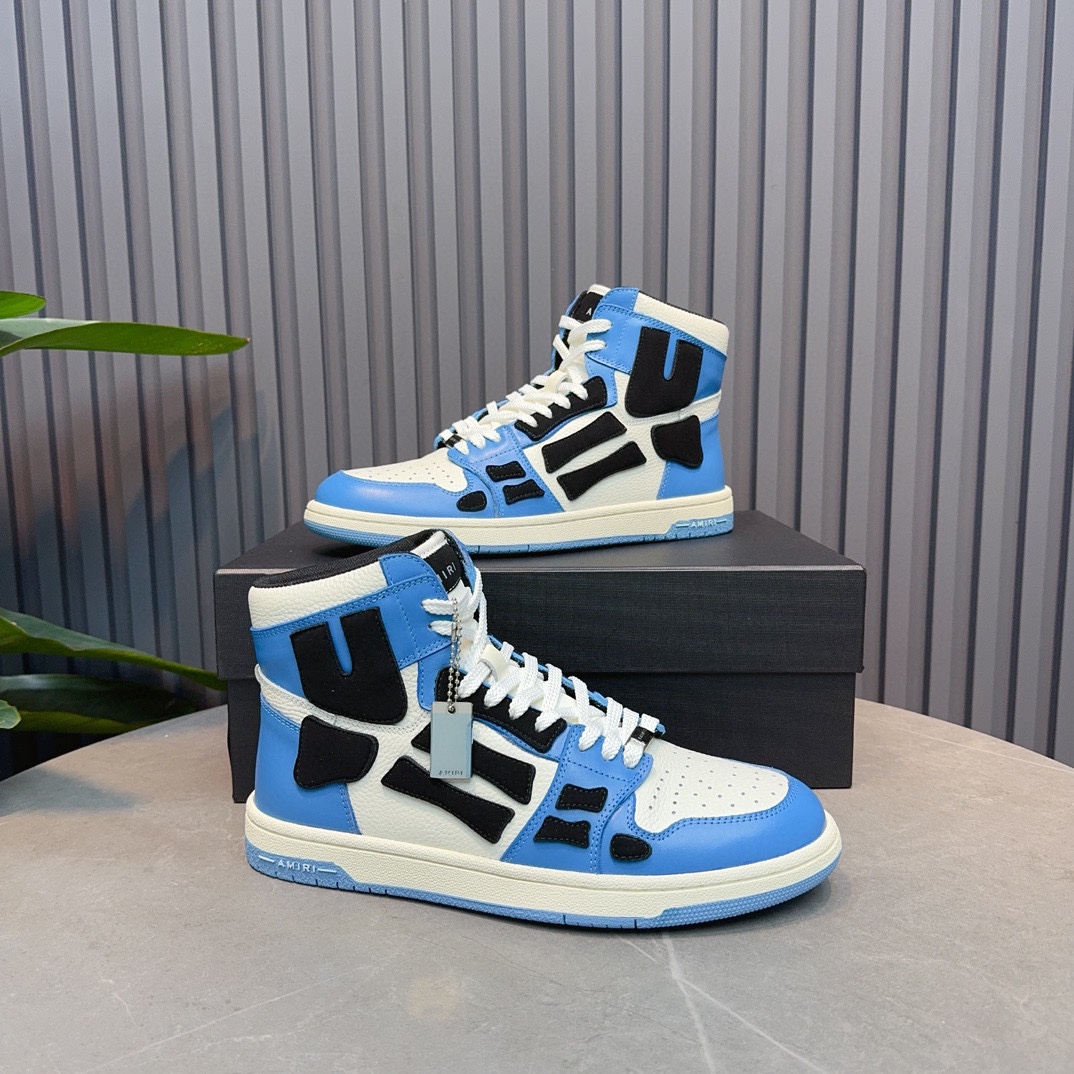 Amiri shoe