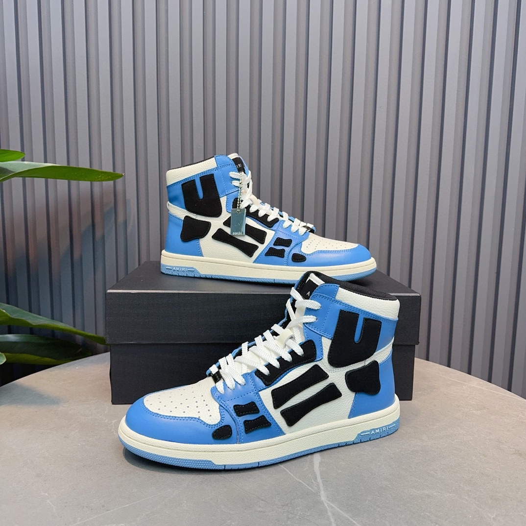Amiri shoe