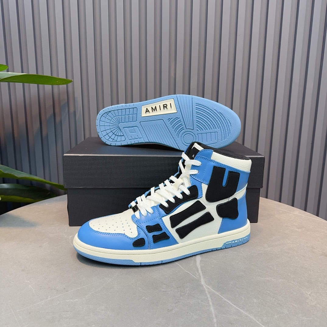 Amiri shoe