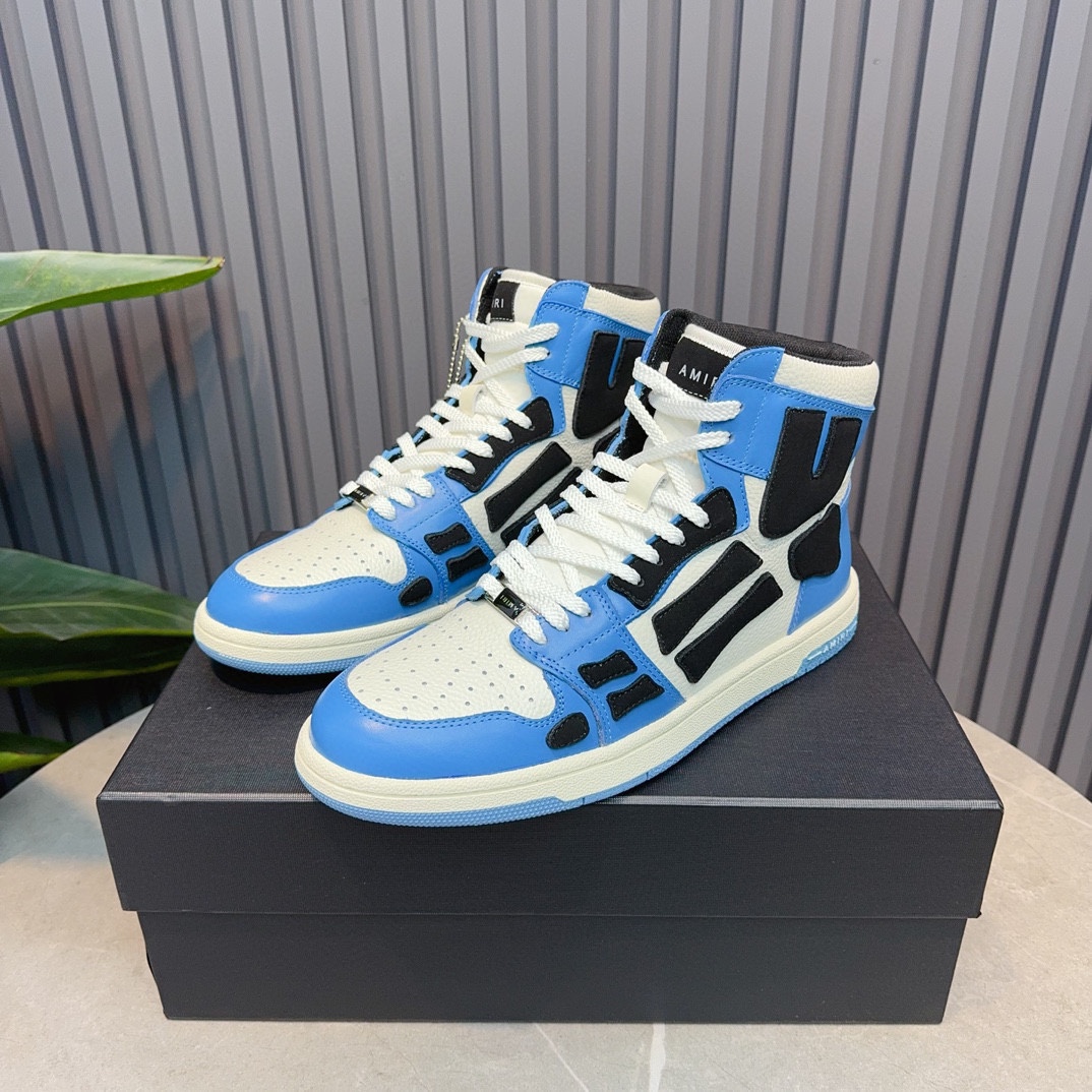 Amiri shoe