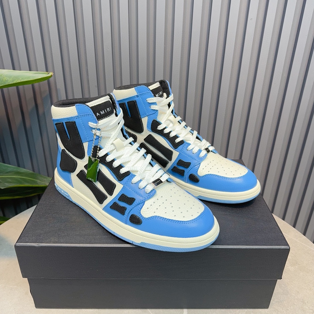 Amiri shoe