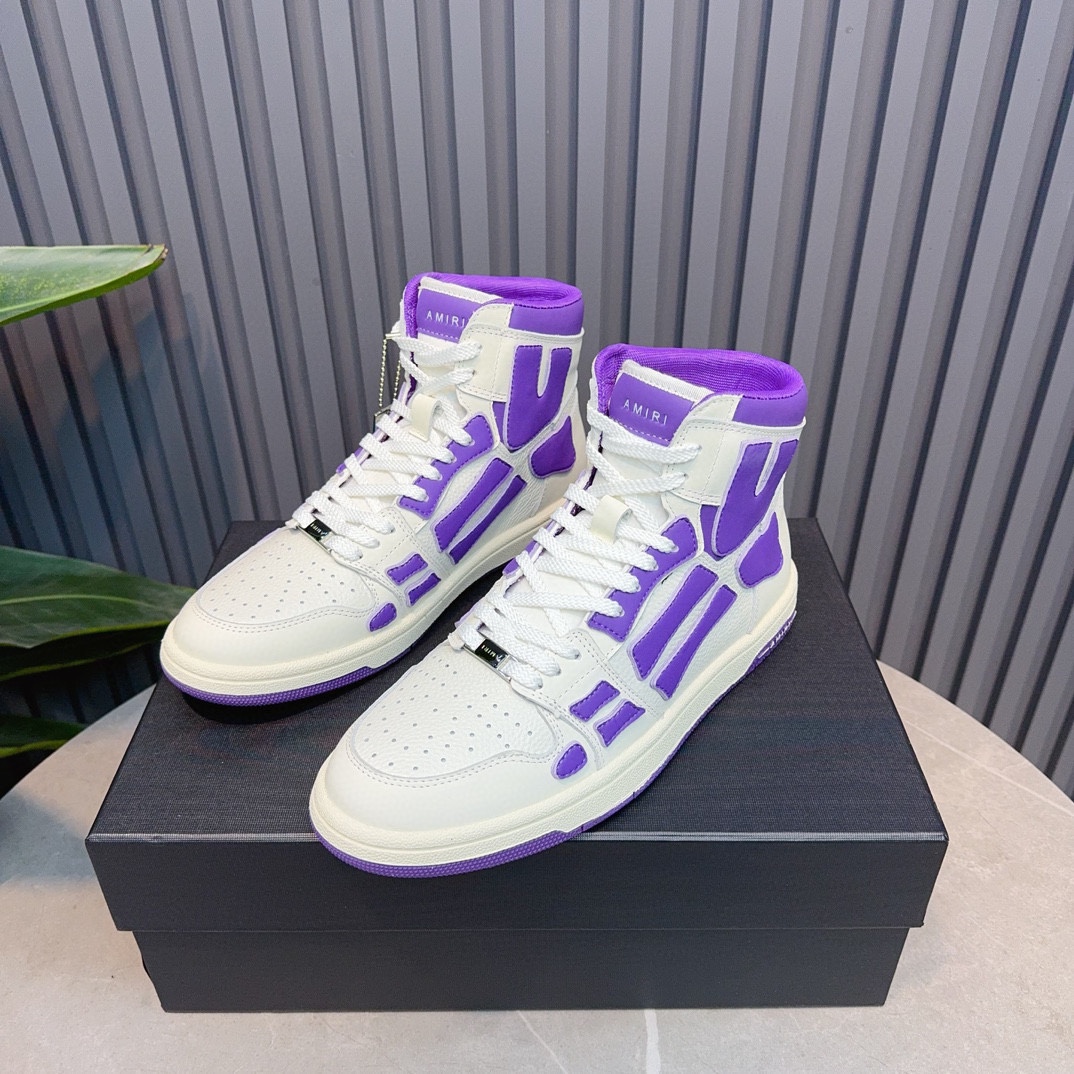 Amiri shoe