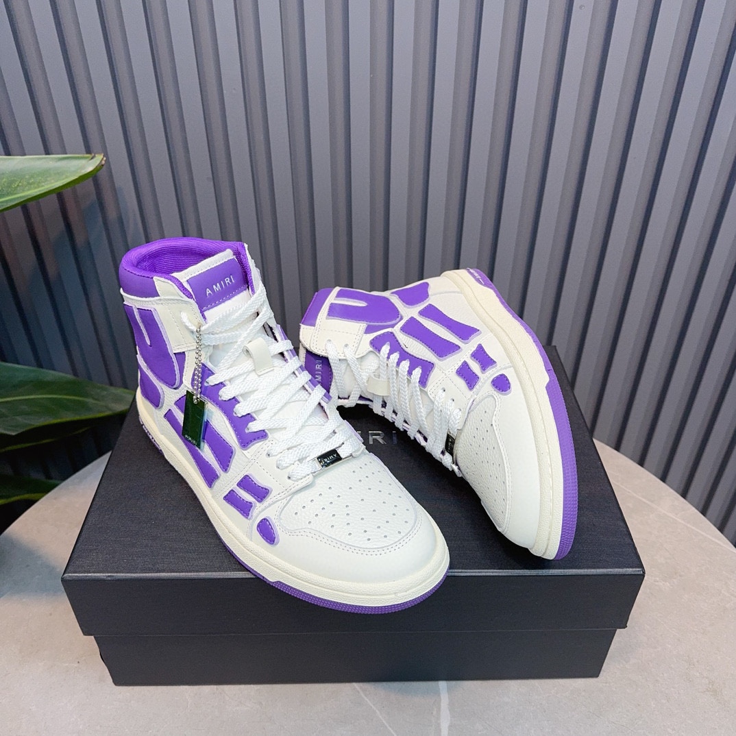 Amiri shoe
