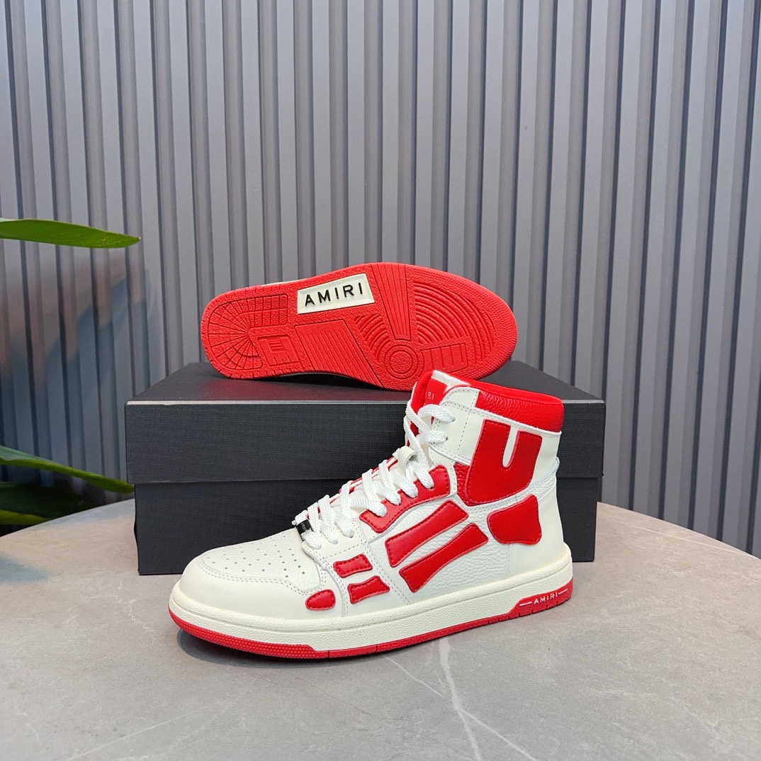 Amiri shoe