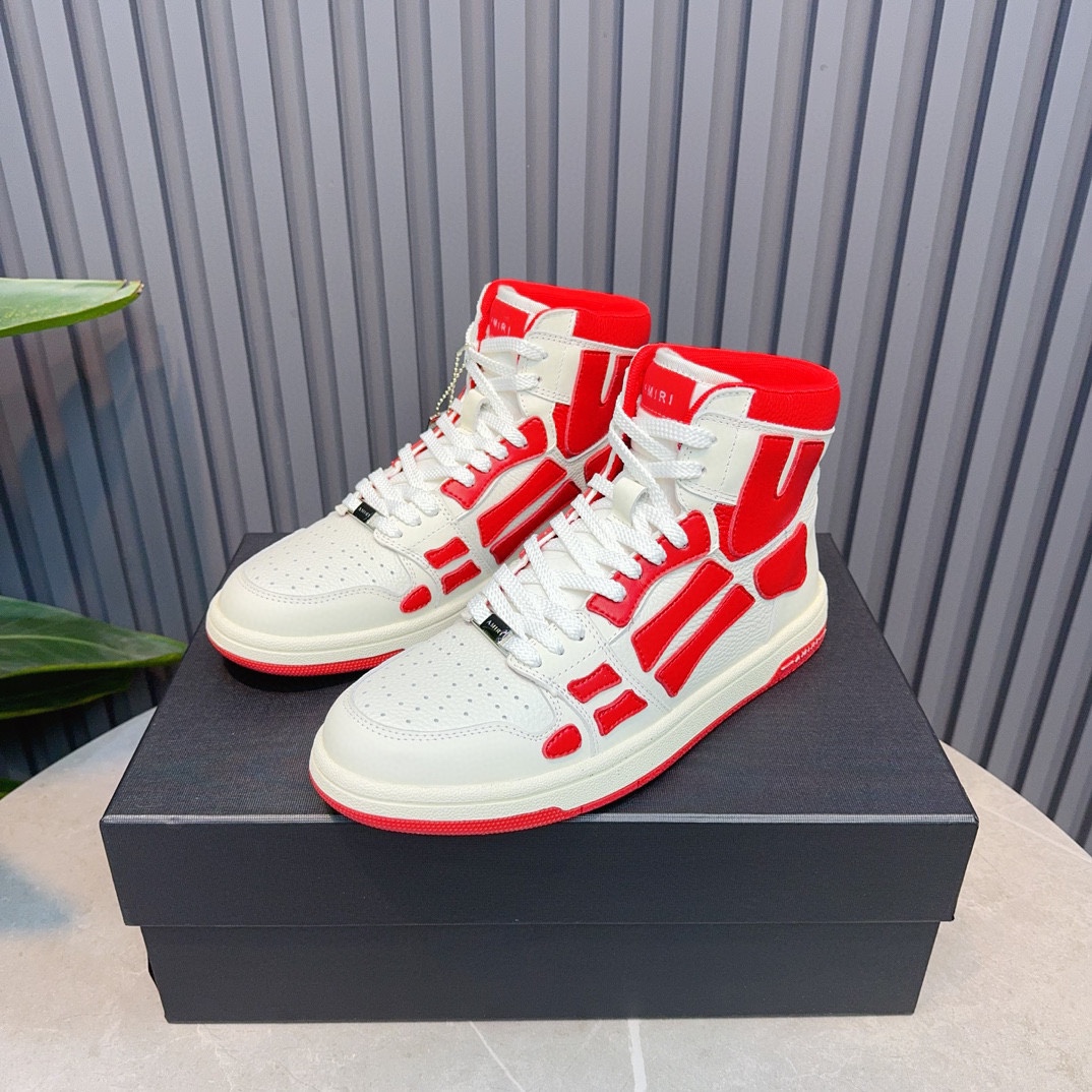Amiri shoe