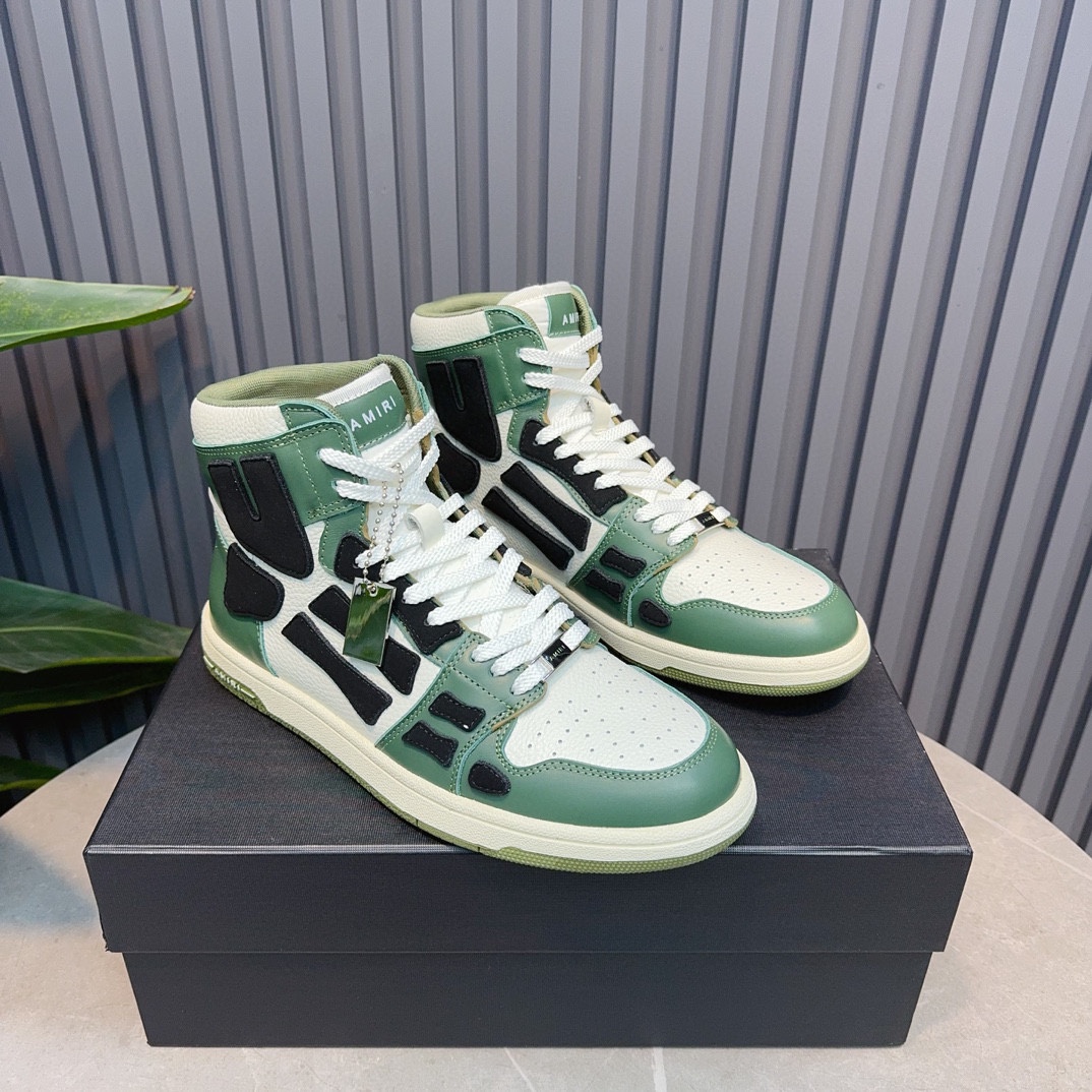 Amiri shoe