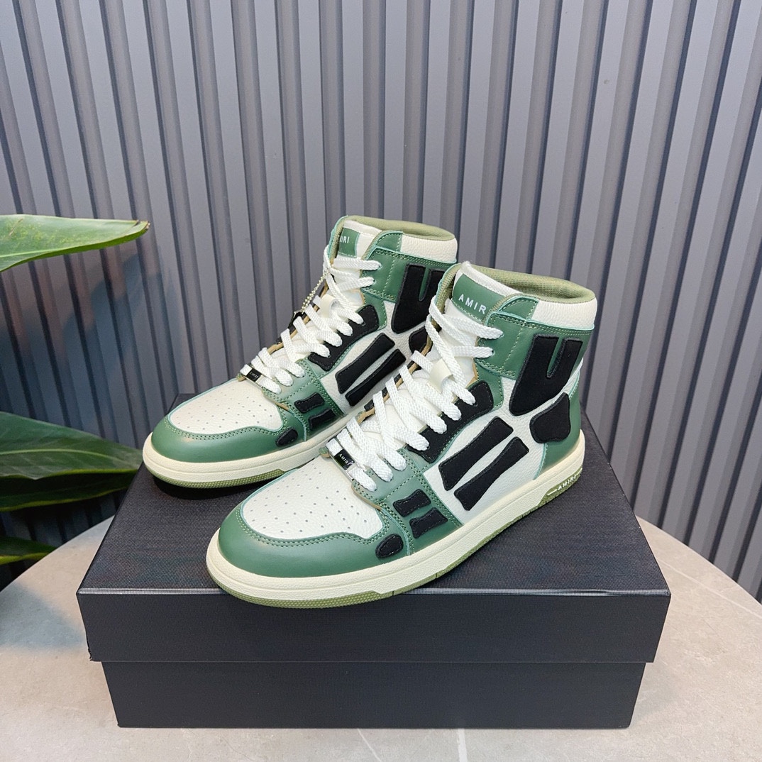 Amiri shoe