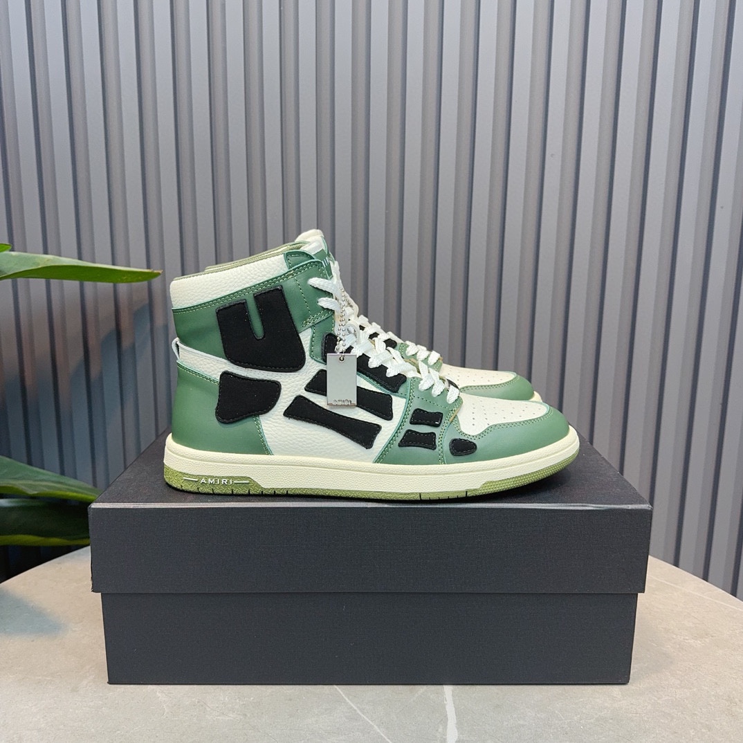 Amiri shoe