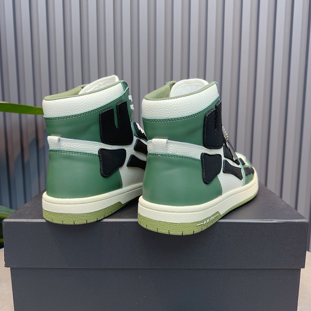 Amiri shoe