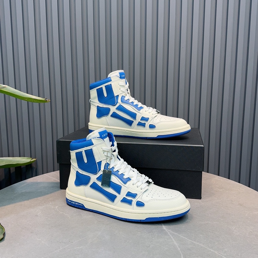 Amiri shoe