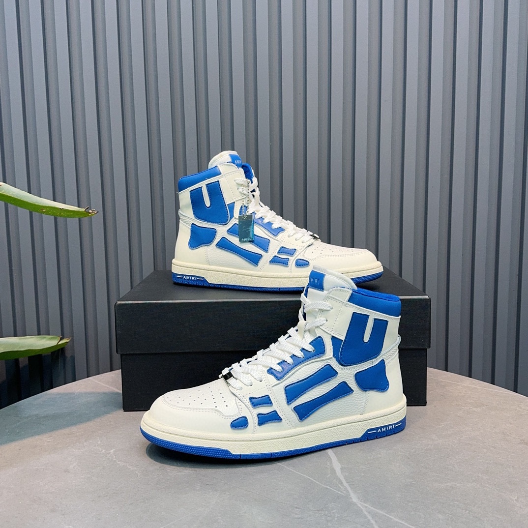 Amiri shoe