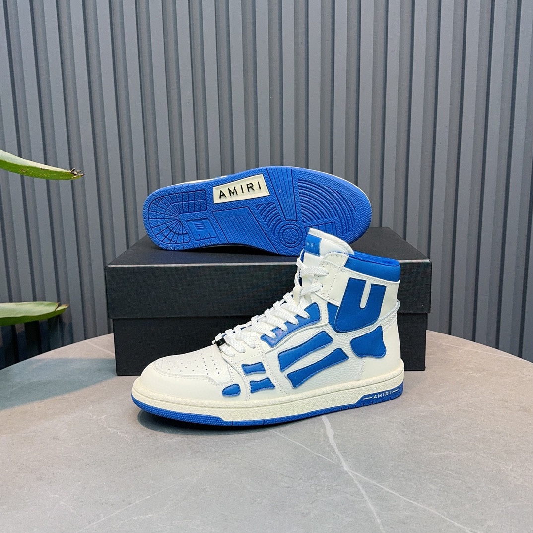 Amiri shoe