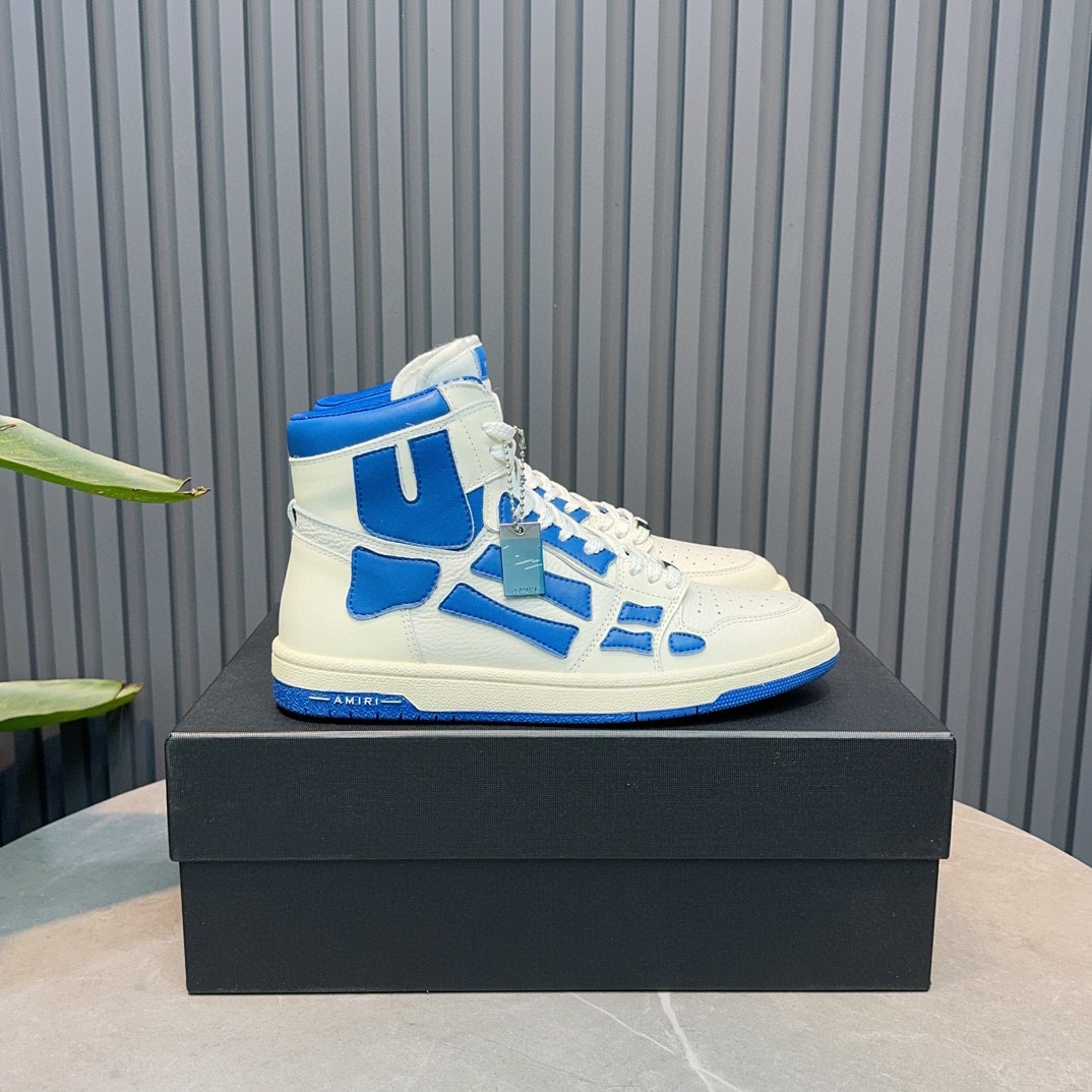 Amiri shoe