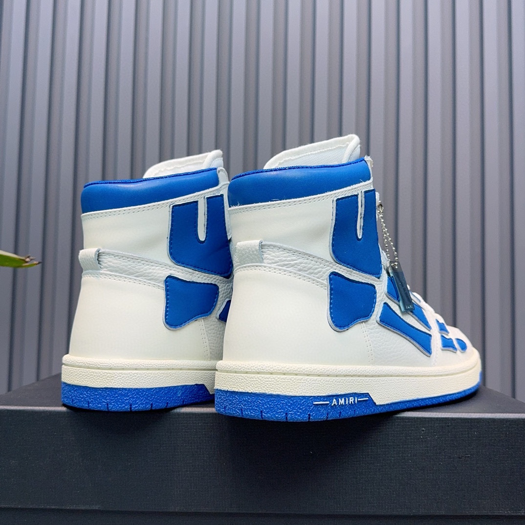 Amiri shoe