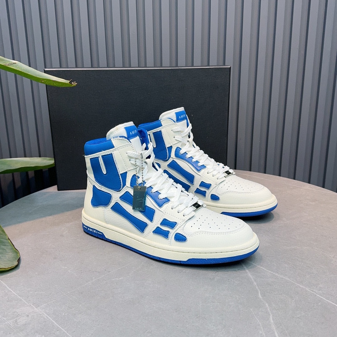 Amiri shoe