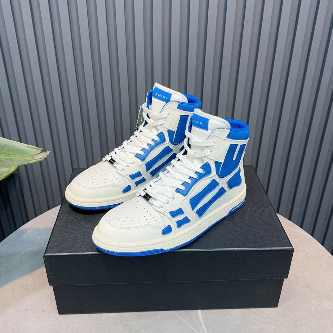 Amiri shoe
