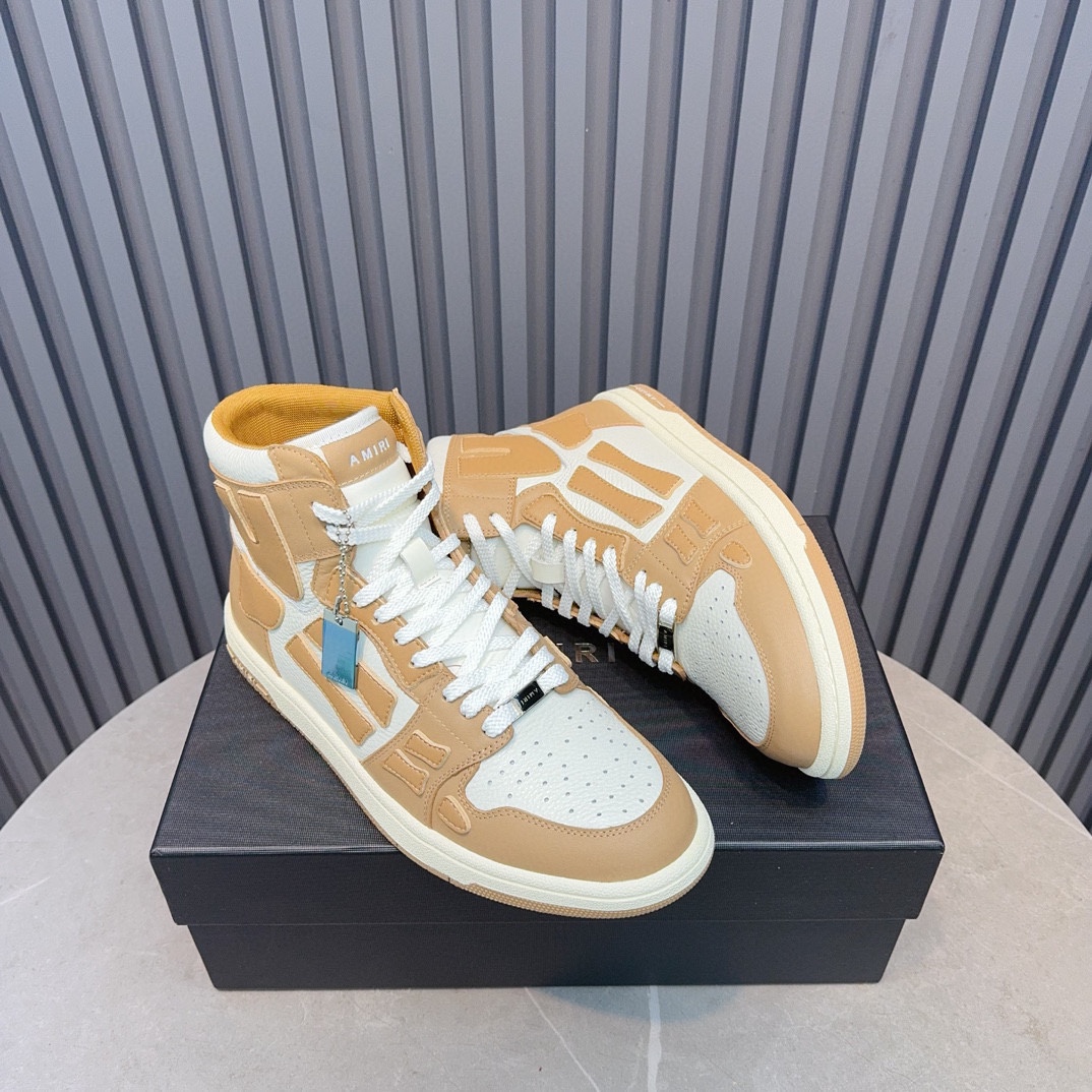 Amiri shoe