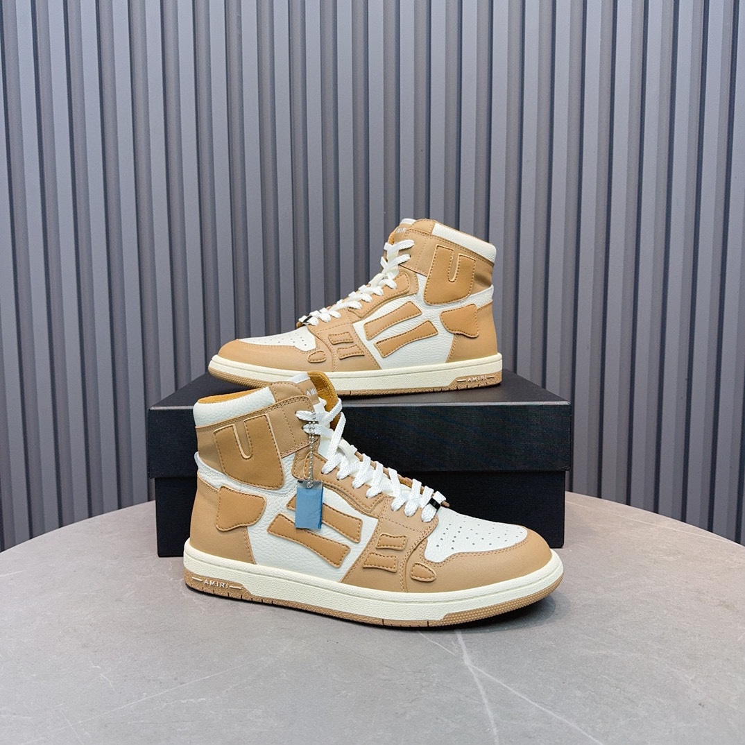 Amiri shoe