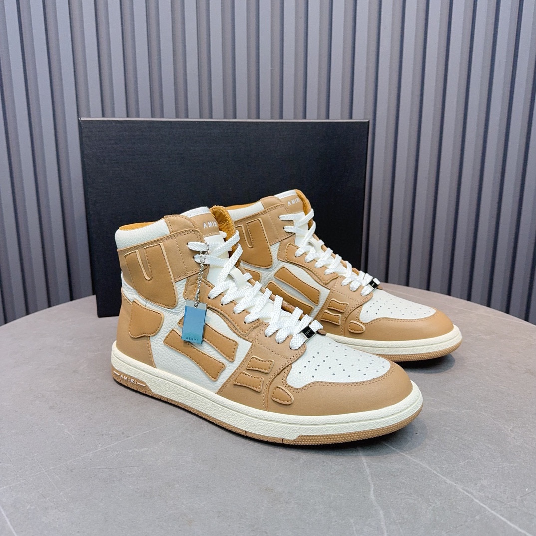 Amiri shoe