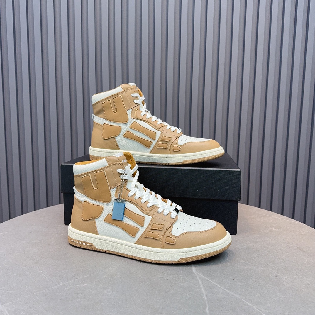 Amiri shoe