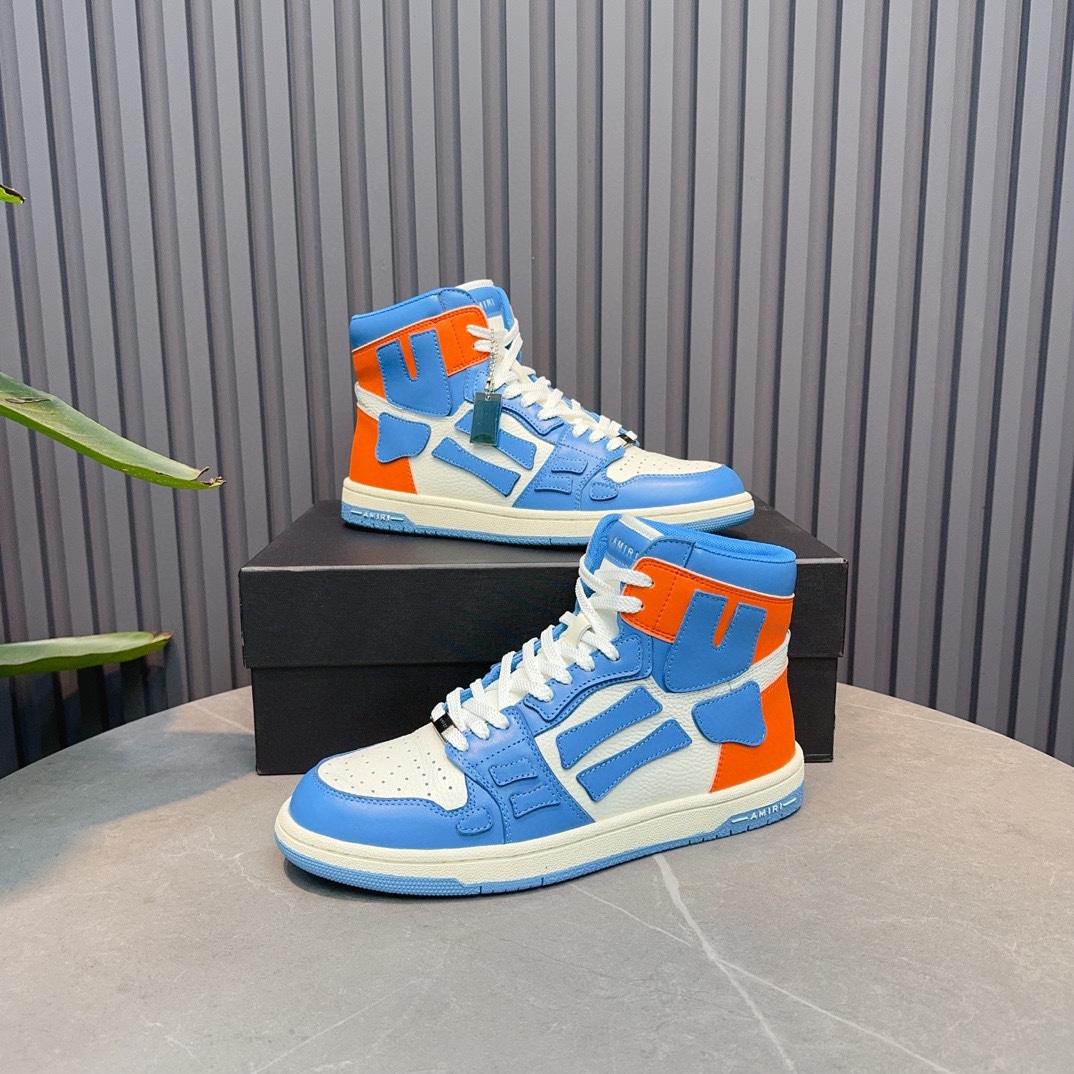 Amiri shoe