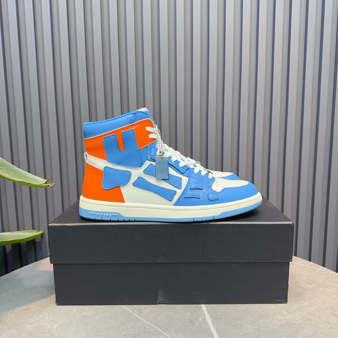 Amiri shoe