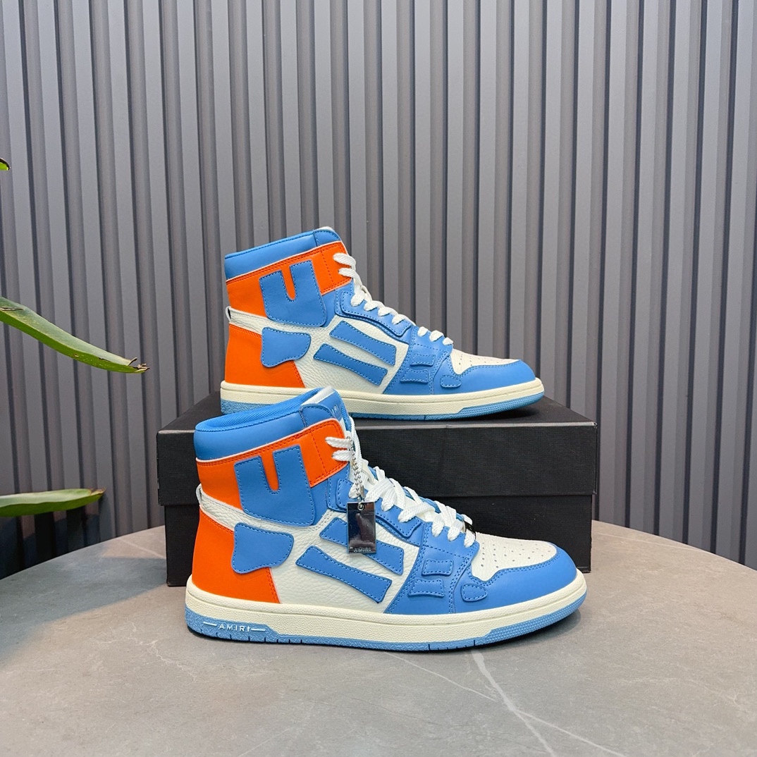 Amiri shoe