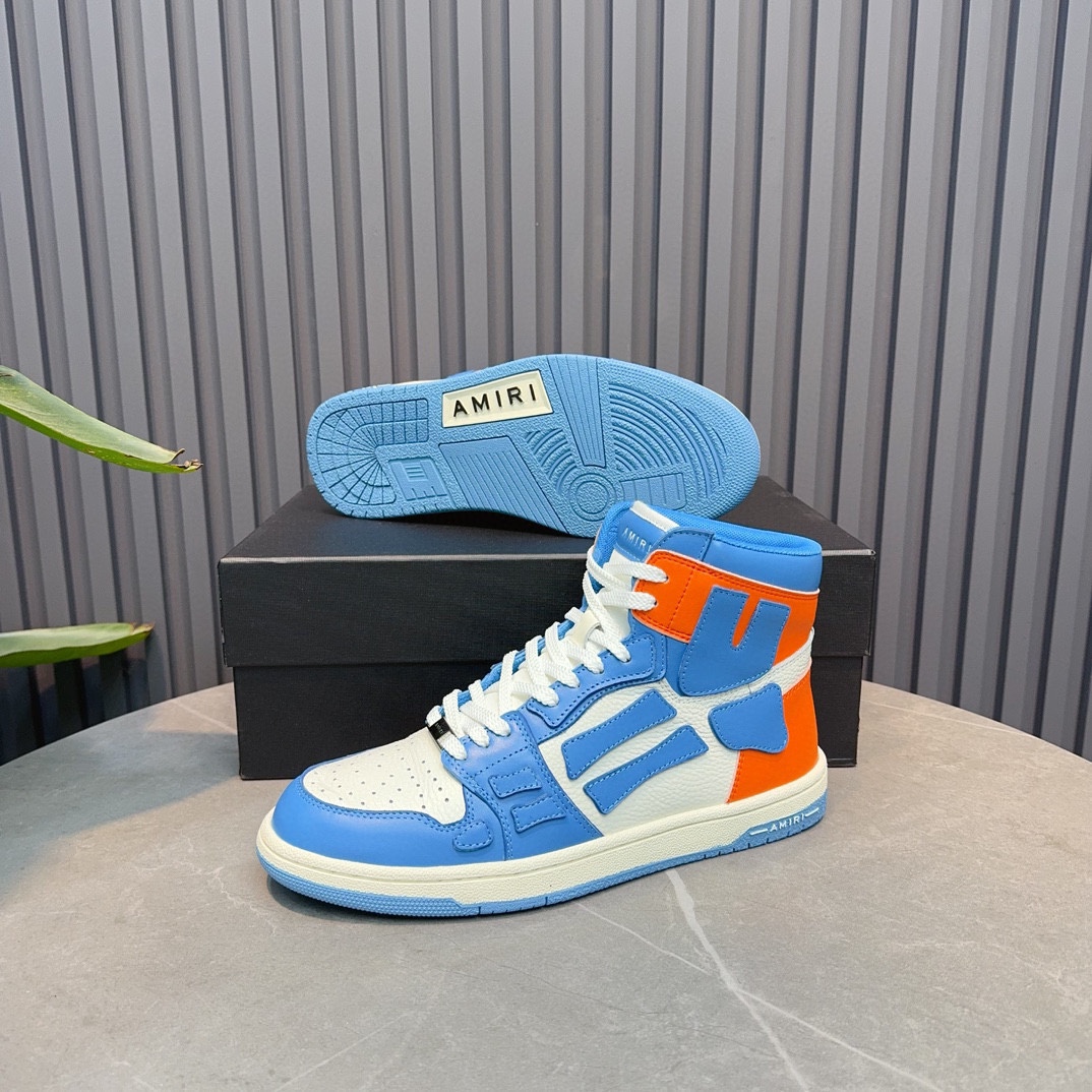 Amiri shoe