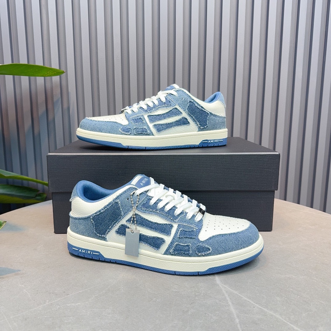 Amiri shoe