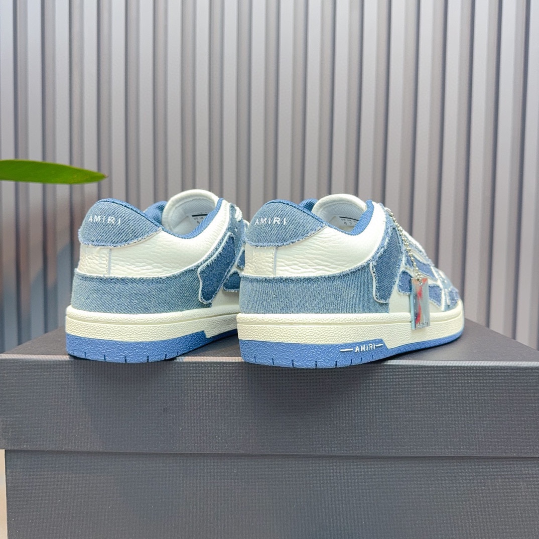 Amiri shoe