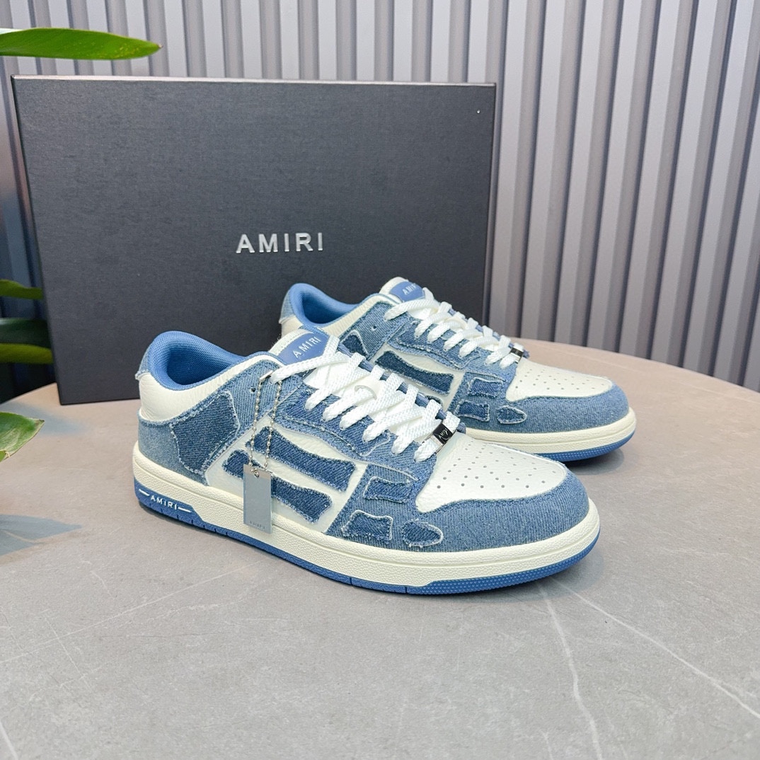 Amiri shoe