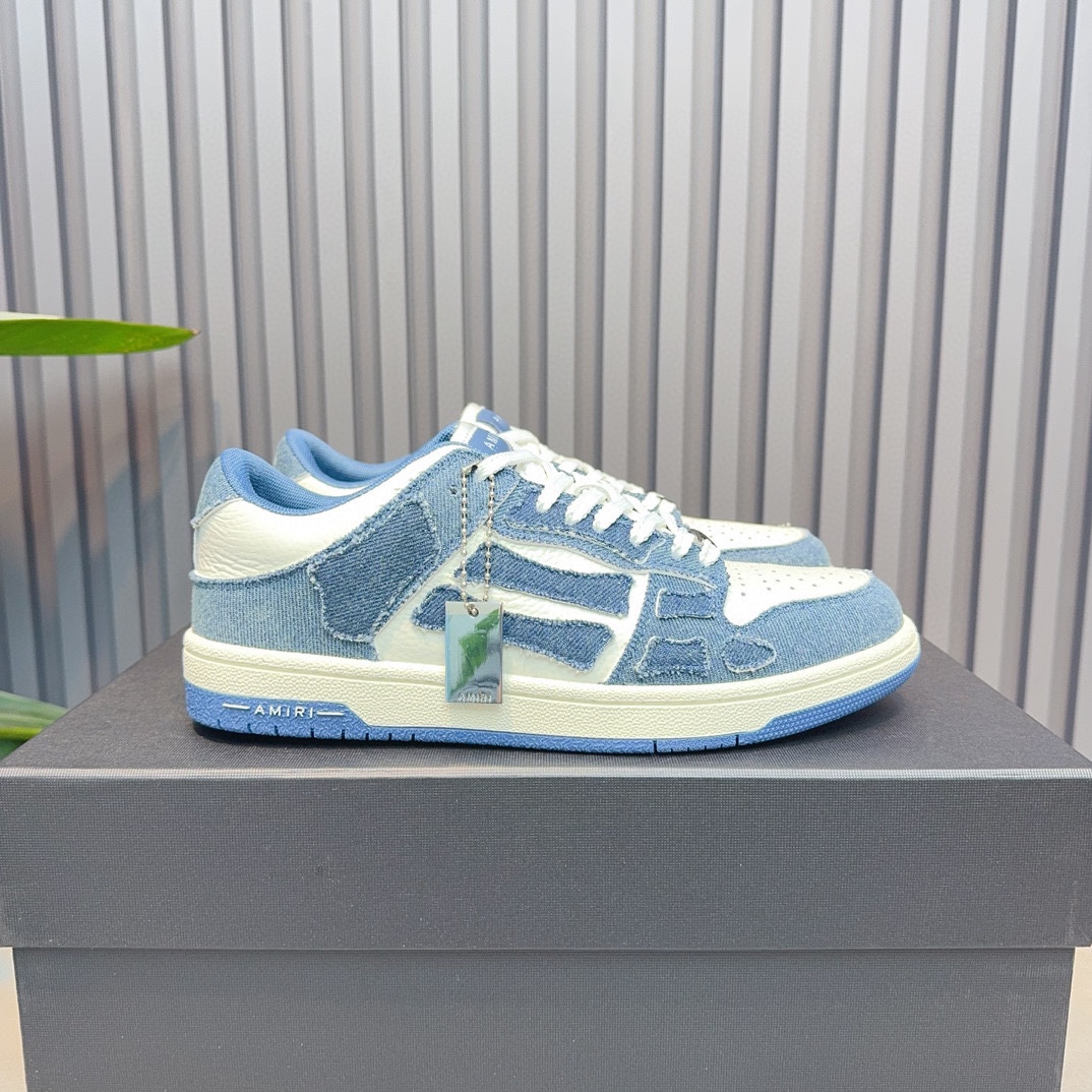 Amiri shoe