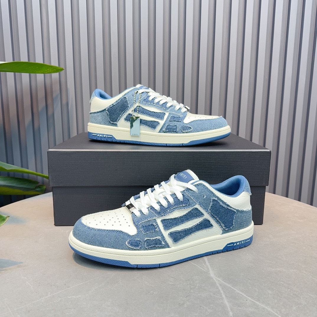 Amiri shoe